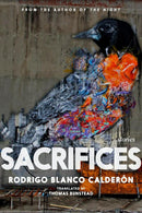 Sacrifices-Fiction: Short stories and other special features-買書書 BuyBookBook