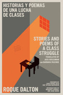 Historias y poemas de una lucha de clases / Stories and Poems of a Class Struggle-Poetry-買書書 BuyBookBook