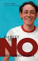 Harvey Milk-Children’s / Teenage fiction: Biographical/ historical fiction and true stories-買書書 BuyBookBook