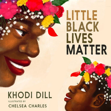 Little Black Lives Matter-Children’s / Teenage general interest: Biography and autobiography-買書書 BuyBookBook