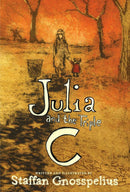 Julia and the Triple C-Children’s picture books-買書書 BuyBookBook