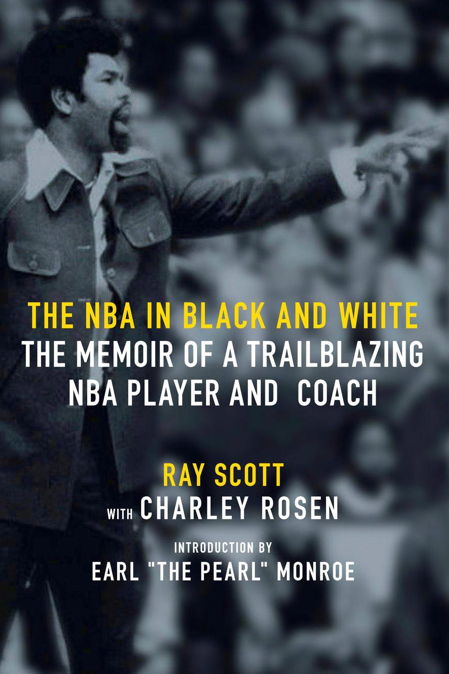The NBA in Black and White-Sports and Active outdoor recreation-買書書 BuyBookBook