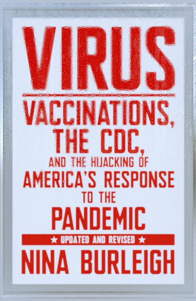 Virus-Politics and government-買書書 BuyBookBook