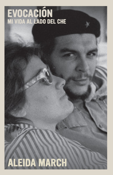 Evocación cover (ISBN 9781644212073)