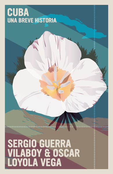 Cuba cover (ISBN 9781644212110)