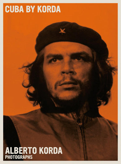 Cuba by Korda-Photography and photographs-買書書 BuyBookBook