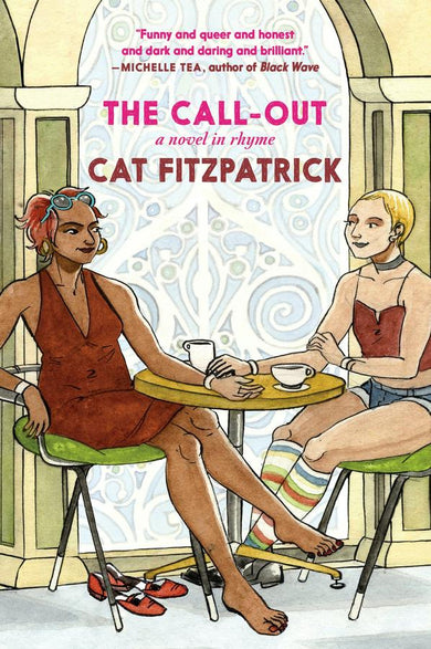 The Call-Out-Fiction: general and literary-買書書 BuyBookBook