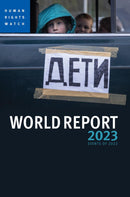 World Report 2023-Politics and government-買書書 BuyBookBook