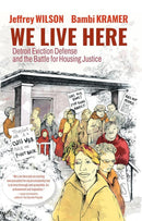 We Live Here-Society/ culture/ social sciences-買書書 BuyBookBook