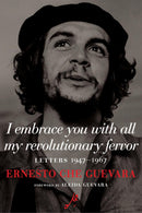 I Embrace You With All My Revolutionary Fervor-Biography and memoirs-買書書 BuyBookBook