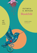 Bloodchild and Other Stories-Fiction: Science fiction-買書書 BuyBookBook