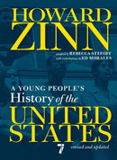 A Young People's History of the United States-Children’s / Teenage general interest: History and the past-買書書 BuyBookBook