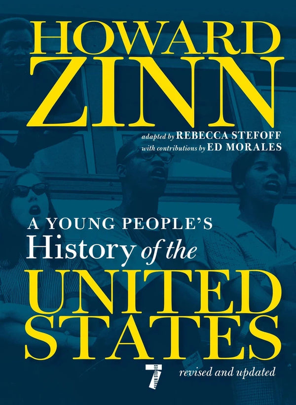 A Young People's History of the United States