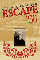 Escape '56-Children’s / Teenage fiction: Biographical/ historical fiction and true stories-買書書 BuyBookBook