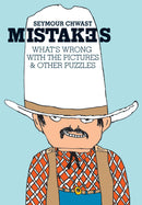 Mistakes-Children’s picture books-買書書 BuyBookBook