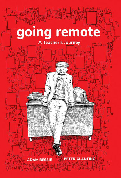 Going Remote-Graphic novel / Comic book / Manga: genres-買書書 BuyBookBook