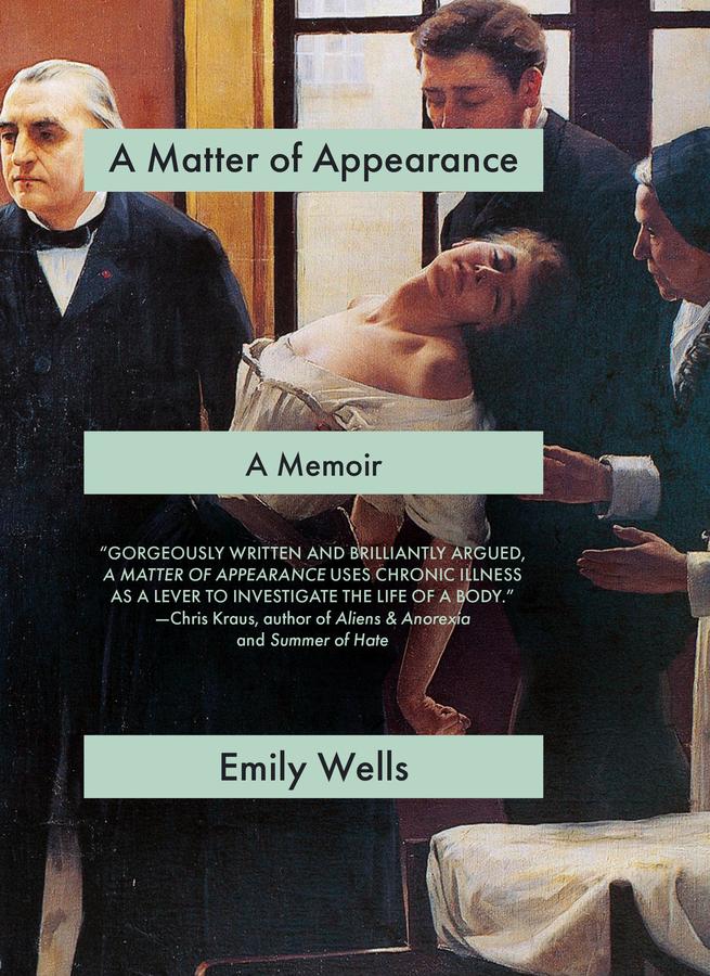 A Matter of Appearance-Biography and memoirs-買書書 BuyBookBook