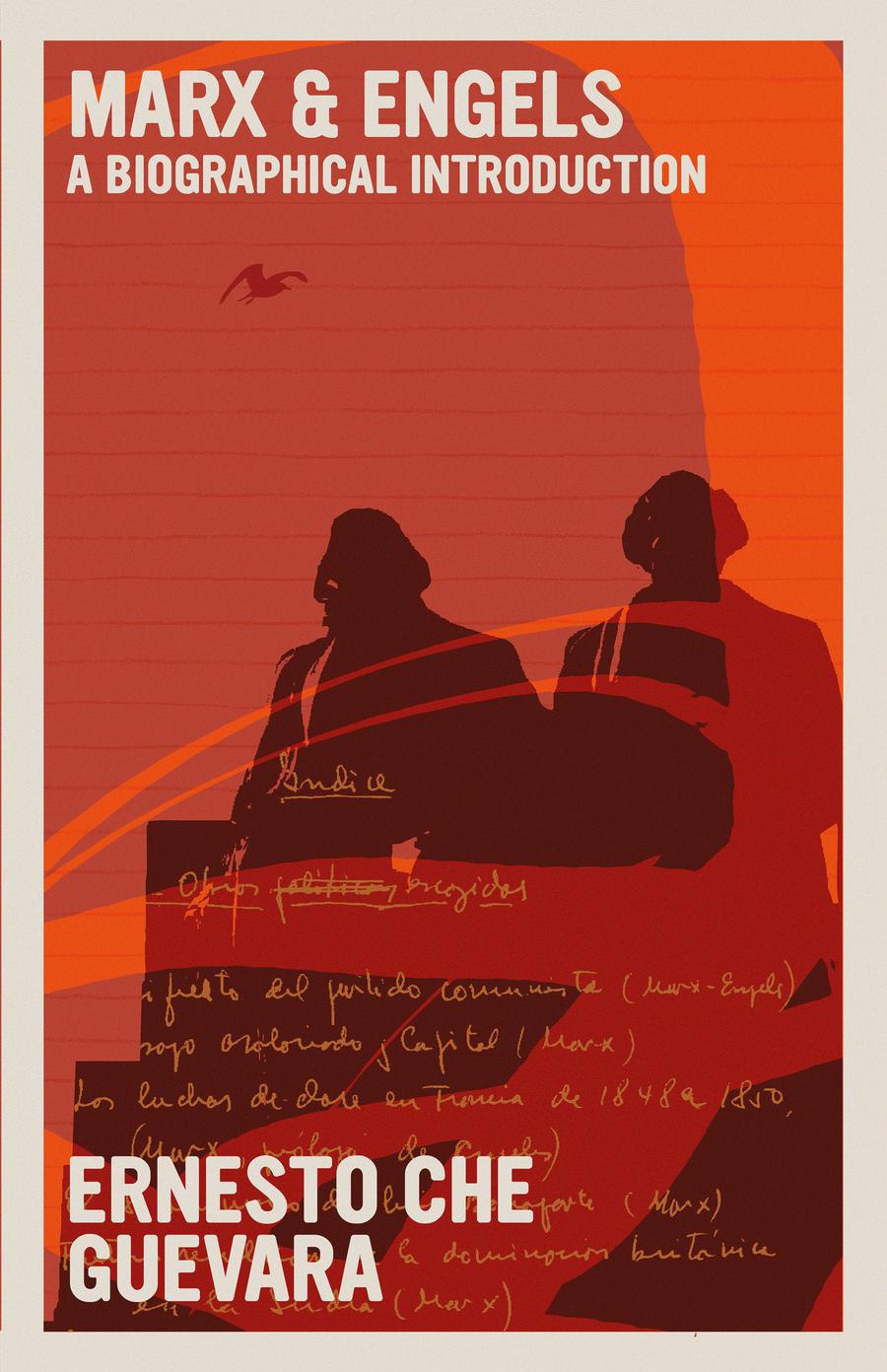 Marx & Engels-Biography and memoirs-買書書 BuyBookBook