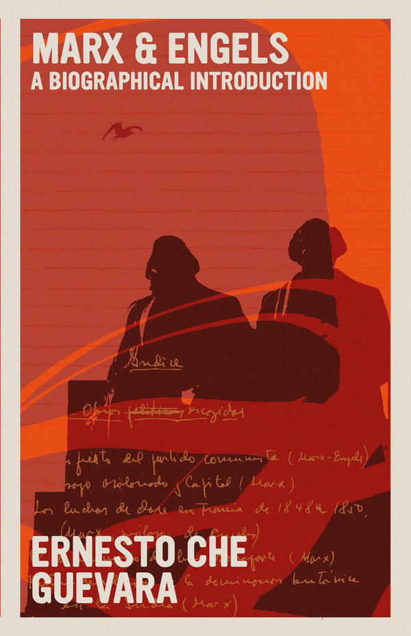 Marx & Engels-Biography and memoirs-買書書 BuyBookBook