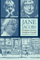 Jane Jacobs-Children’s / Teenage general interest: Biography and autobiography-買書書 BuyBookBook