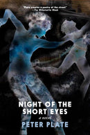 Night of the Short Eyes-Fiction: Crime and mystery-買書書 BuyBookBook