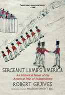 Sergeant Lamb's America-Fiction: Historical fiction-買書書 BuyBookBook