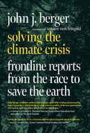 Solving the Climate Crisis-Earth Sciences/ Geography/ Environment/ Planning-買書書 BuyBookBook