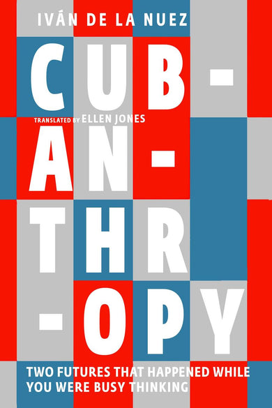 Cubanthropy-Art: general-買書書 BuyBookBook