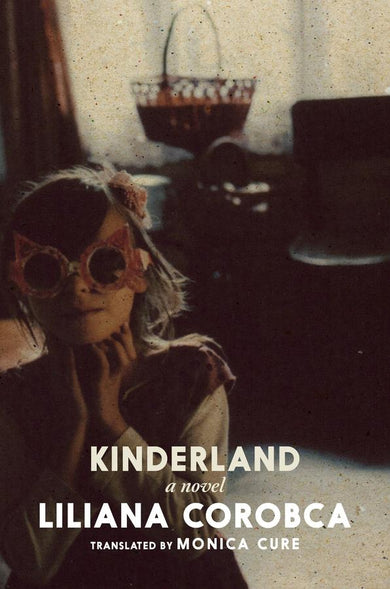 Kinderland-Fiction: general and literary-買書書 BuyBookBook