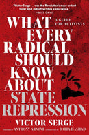What Every Radical Should Know about State Repression-Politics and government-買書書 BuyBookBook