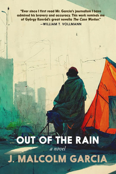 Out of the Rain-Fiction: general and literary-買書書 BuyBookBook