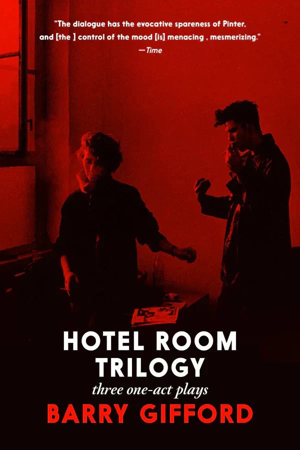 Hotel Room Trilogy