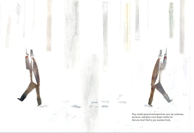The Duel US - Hardback