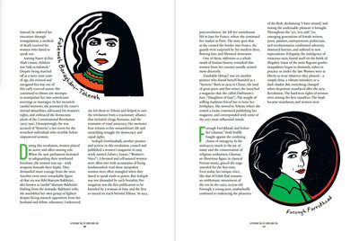 Woman, Life, Freedom US - Paperback / softback