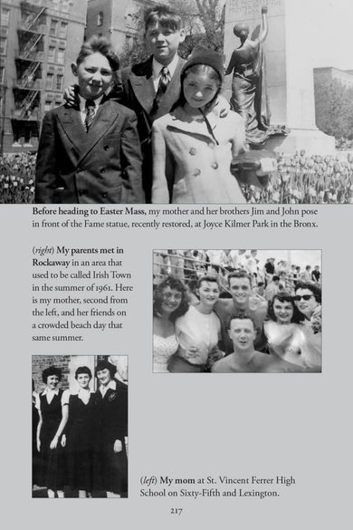 A Kid from Marlboro Road US - Hardback