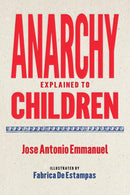 Anarchy Explained to Children-Children’s / Teenage: Personal and social topics-買書書 BuyBookBook
