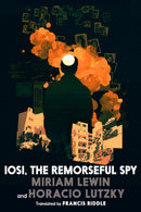 Iosi, the Remorseful Spy-History and Archaeology-買書書 BuyBookBook