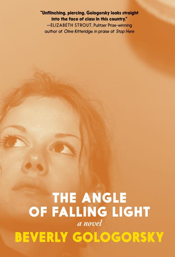 The Angle of Falling Light
