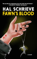 Fawn's Blood-Children’s / Teenage fiction: Horror and suspense-買書書 BuyBookBook