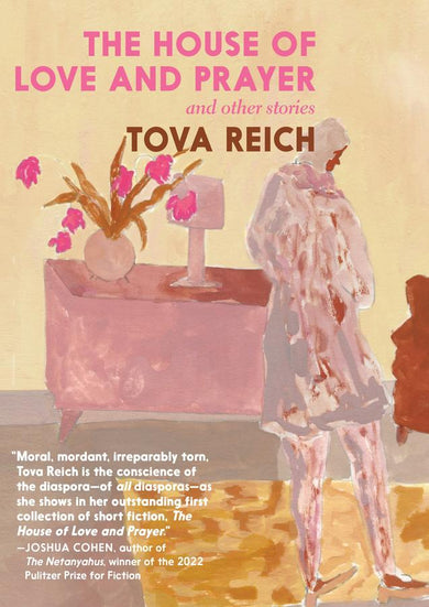 The House of Love and Prayer-Fiction: Religious and spiritual-買書書 BuyBookBook
