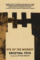 Eye of the Monkey-Fiction: general and literary-買書書 BuyBookBook