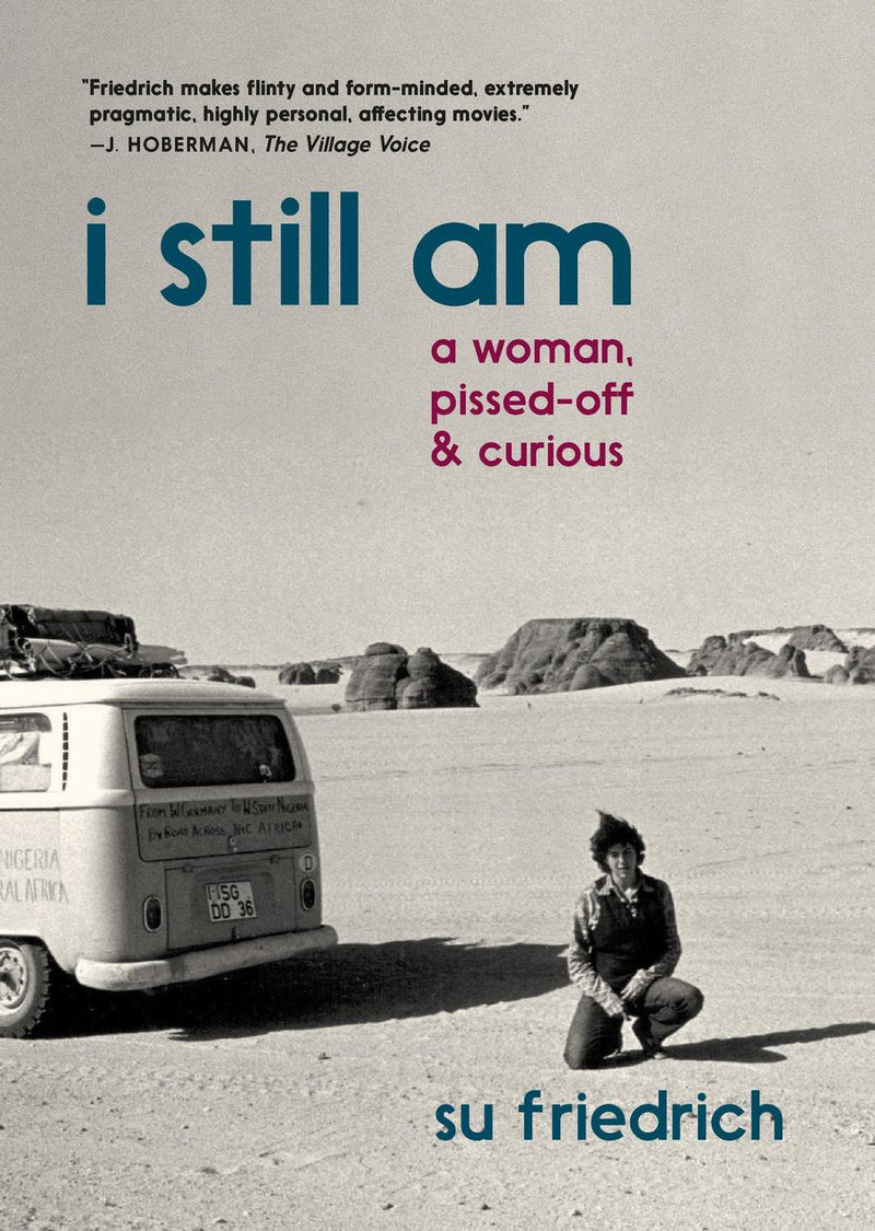 I Still Am a Woman, Pissed Off & Curious-Society/ culture/ social sciences-買書書 BuyBookBook