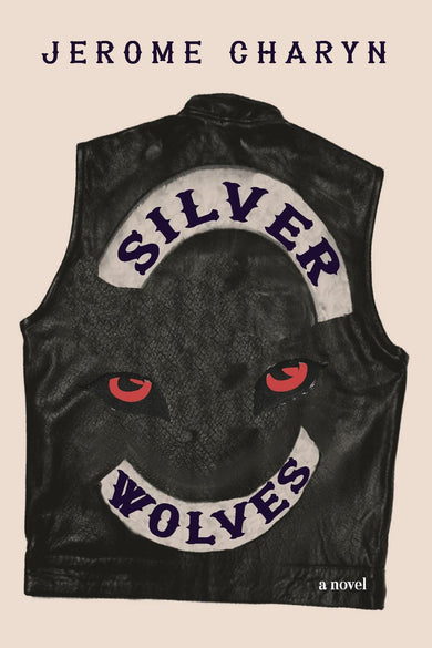 Silver Wolves-Children’s / Teenage fiction: Family and home stories-買書書 BuyBookBook
