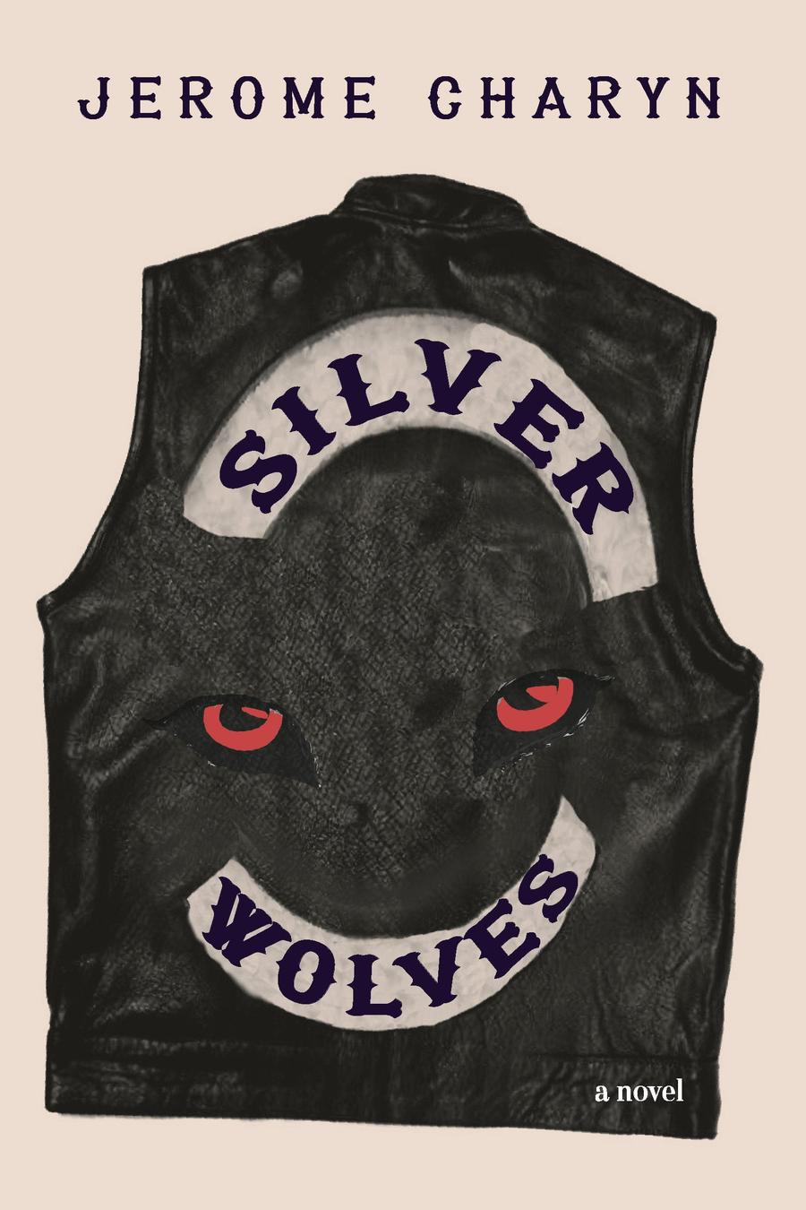 Silver Wolves-Children’s / Teenage fiction: Family and home stories-買書書 BuyBookBook