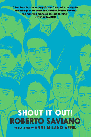 Shout It Out!-Biography and memoirs-買書書 BuyBookBook
