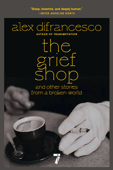 The Grief Shop