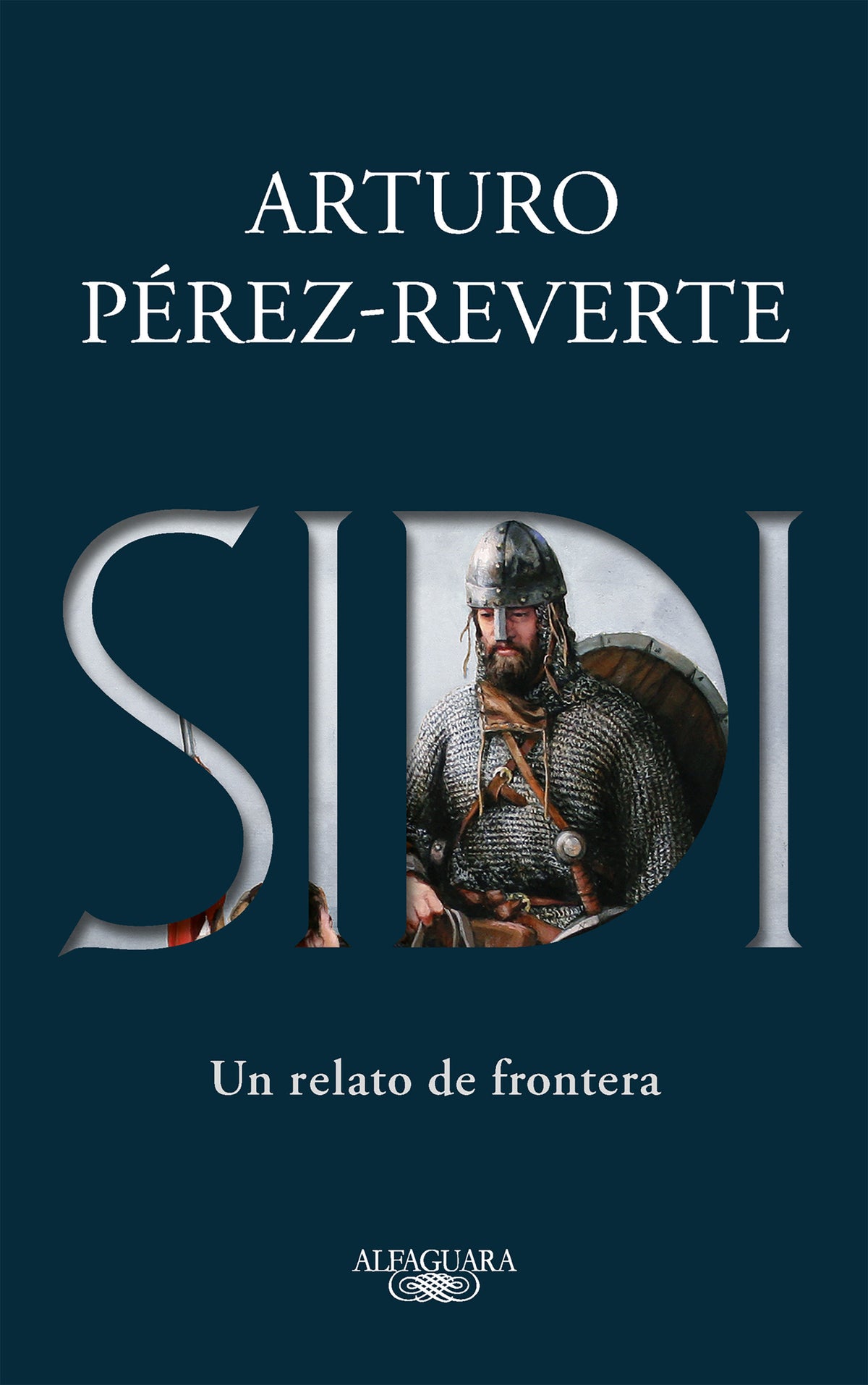 Sidi: Un relato de frontera /Sidi: A Story of Border Towns cover (ISBN 9781644731062)