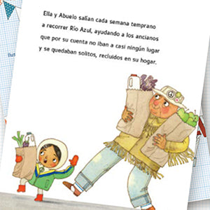 Sofía Valdez, presidenta tal vez / Sofia Valdez, Future Prez interior 2 (ISBN 9781644731079)