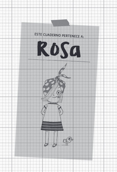 Rosa Pionera y las Remachadoras Rechinantes / Rosie Revere and the Raucous Riveters interior 2 (ISBN 9781644731857)