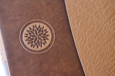 Biblia Reina Valera 1960 Tamaño grande, letra grande piel canela con cremallera / Spanish Holy Bible RVR 1960. Large Size Large Print Brown Leather with Zipper interior 5 (ISBN 9781644732205)